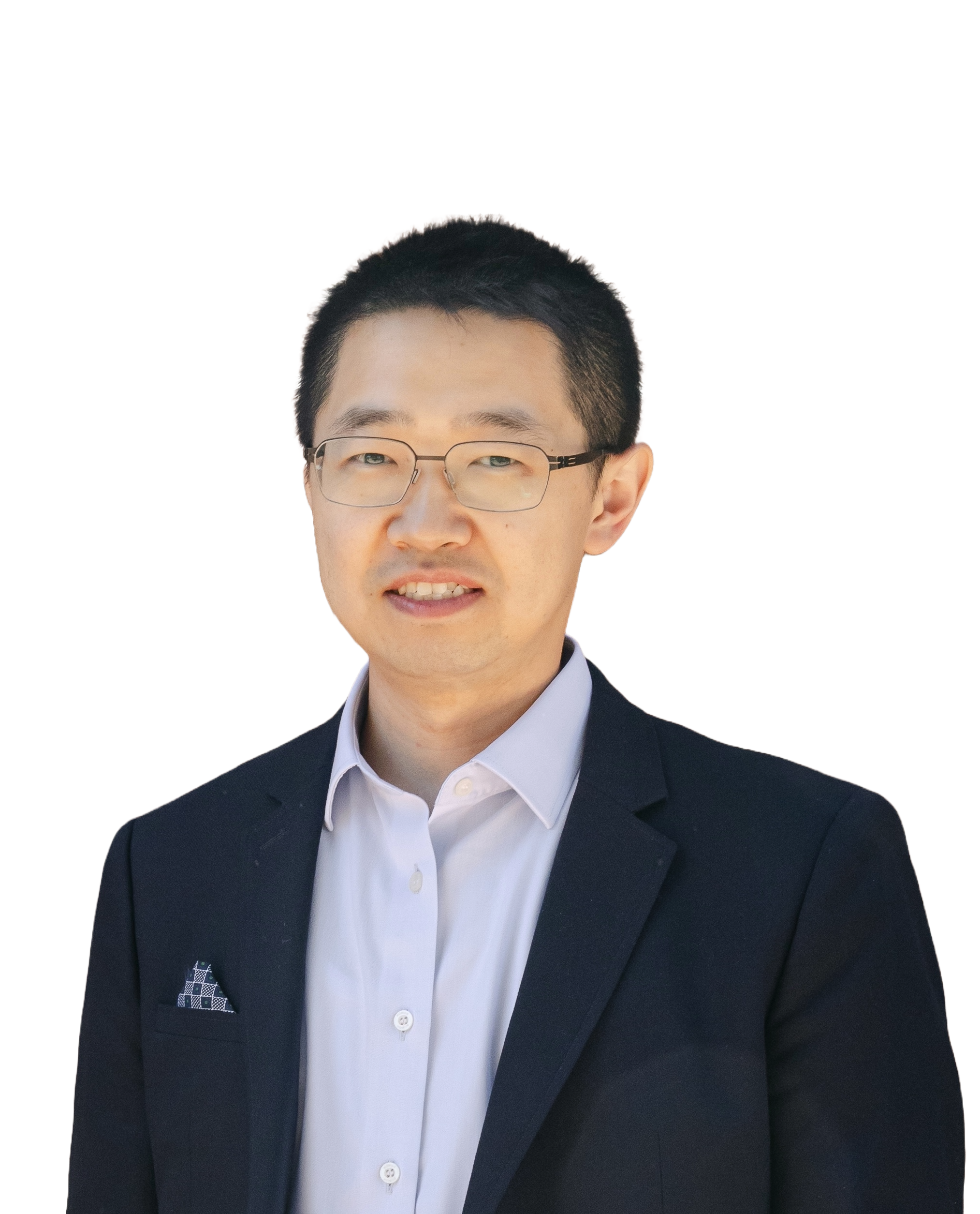 Leo Cui, PhD, CFA